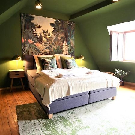 The George Rooms - Boutique Style Wurzburg Luaran gambar