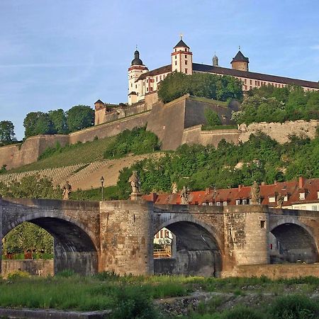The George Rooms - Boutique Style Wurzburg Luaran gambar