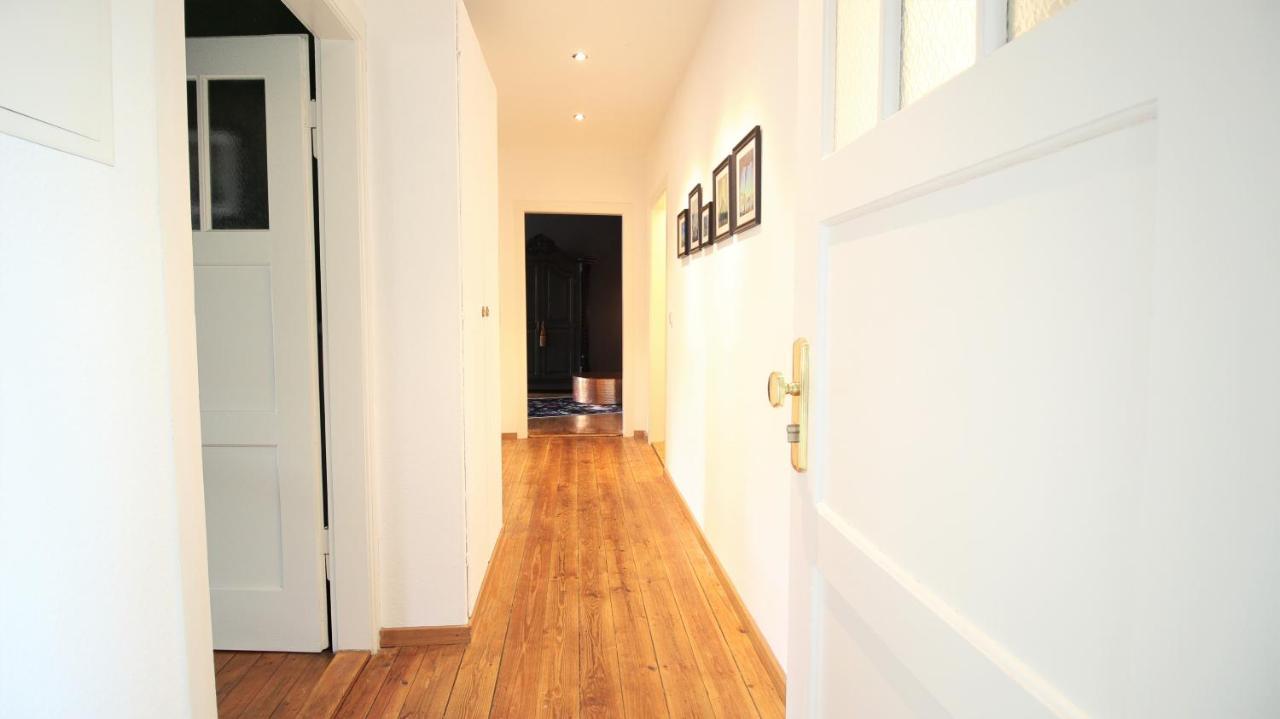 The George Rooms - Boutique Style Wurzburg Luaran gambar