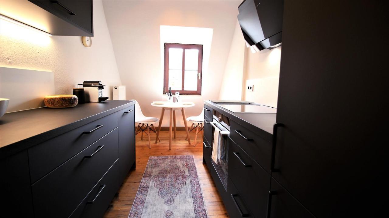 The George Rooms - Boutique Style Wurzburg Luaran gambar