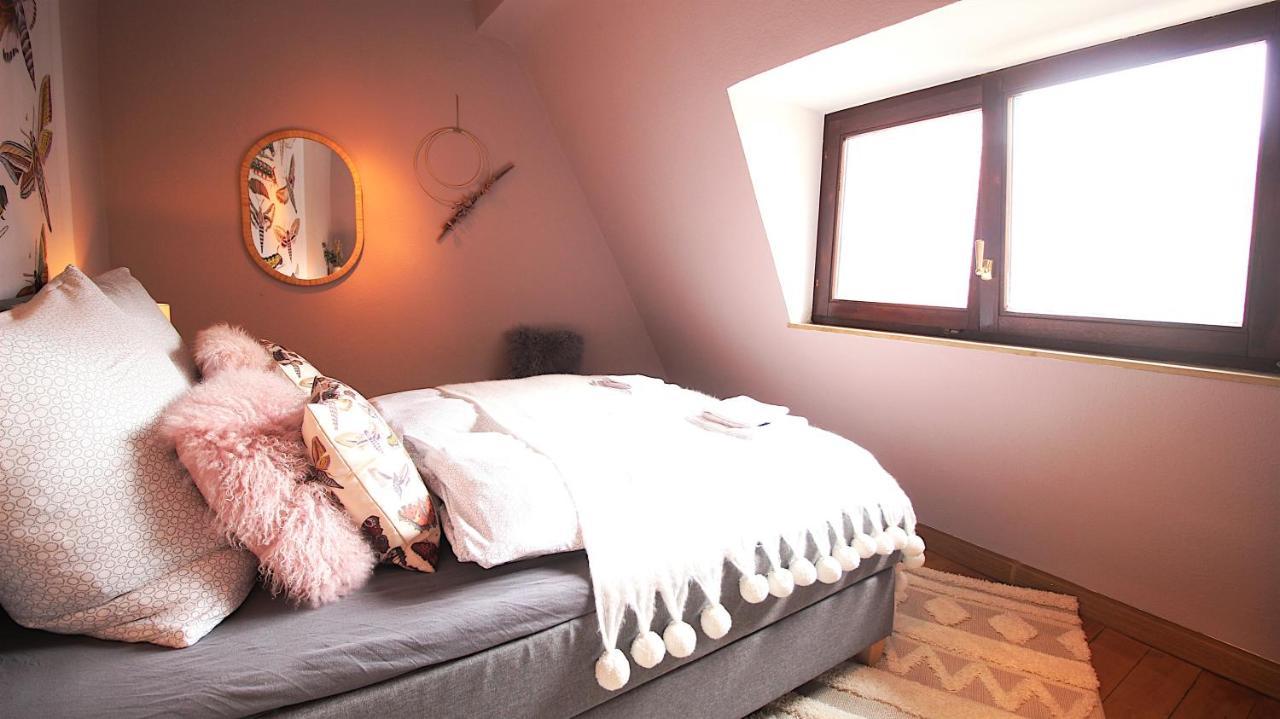 The George Rooms - Boutique Style Wurzburg Luaran gambar