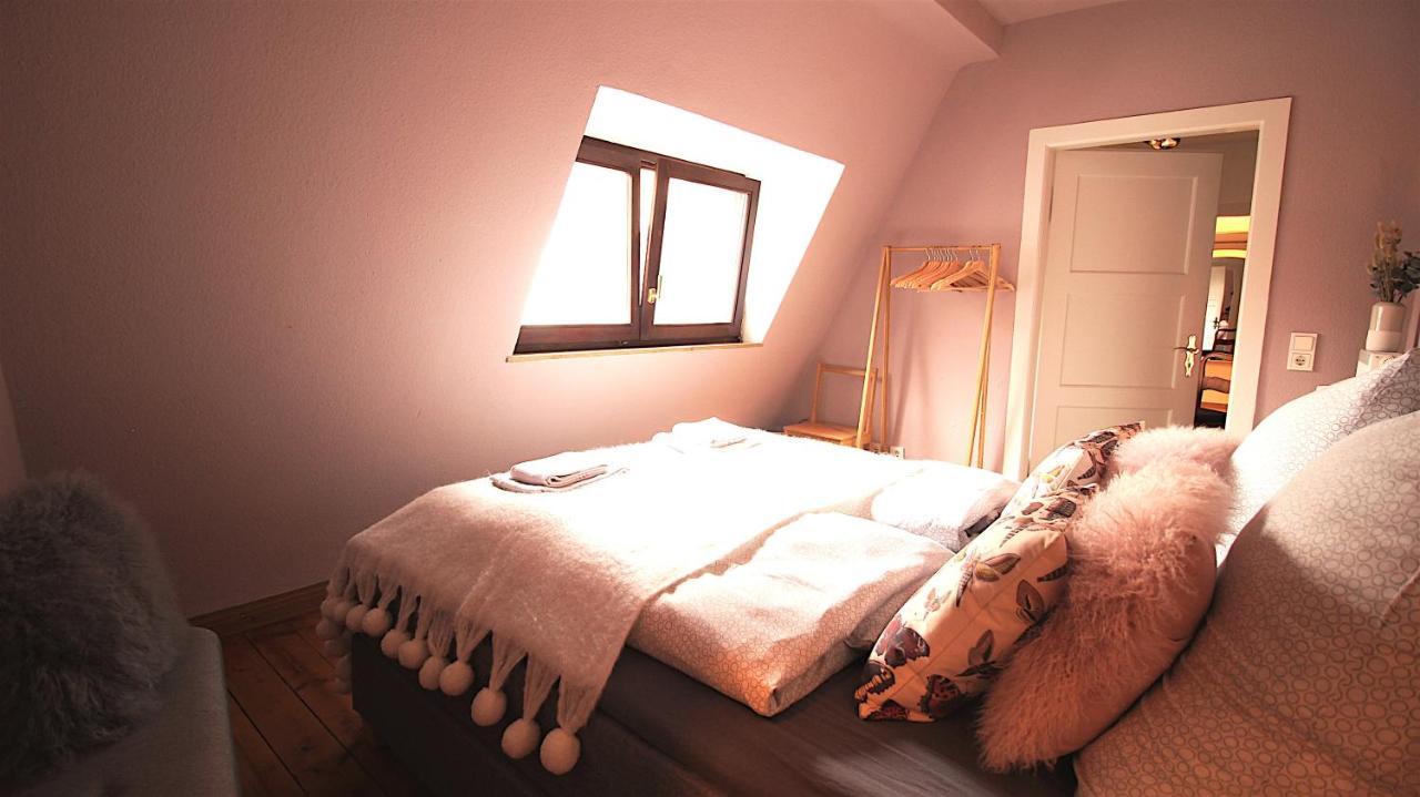 The George Rooms - Boutique Style Wurzburg Luaran gambar