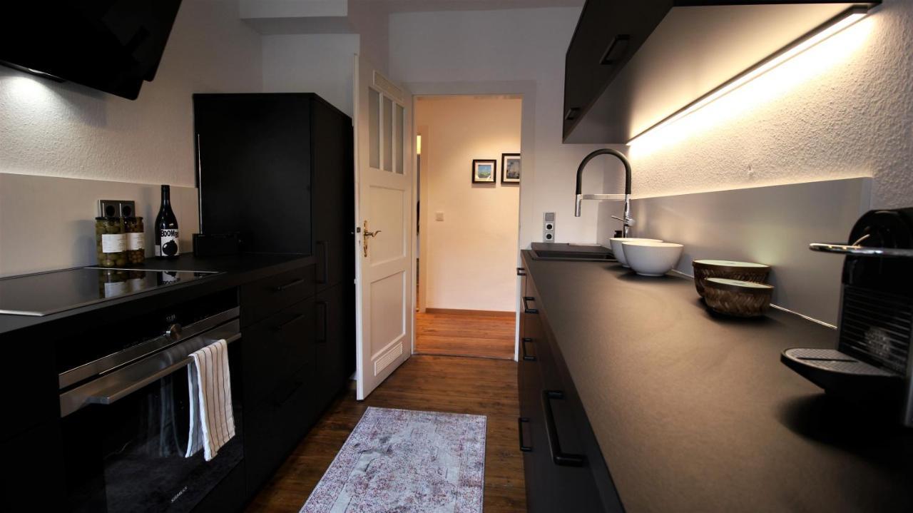 The George Rooms - Boutique Style Wurzburg Luaran gambar
