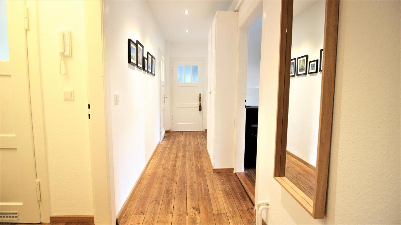 The George Rooms - Boutique Style Wurzburg Luaran gambar