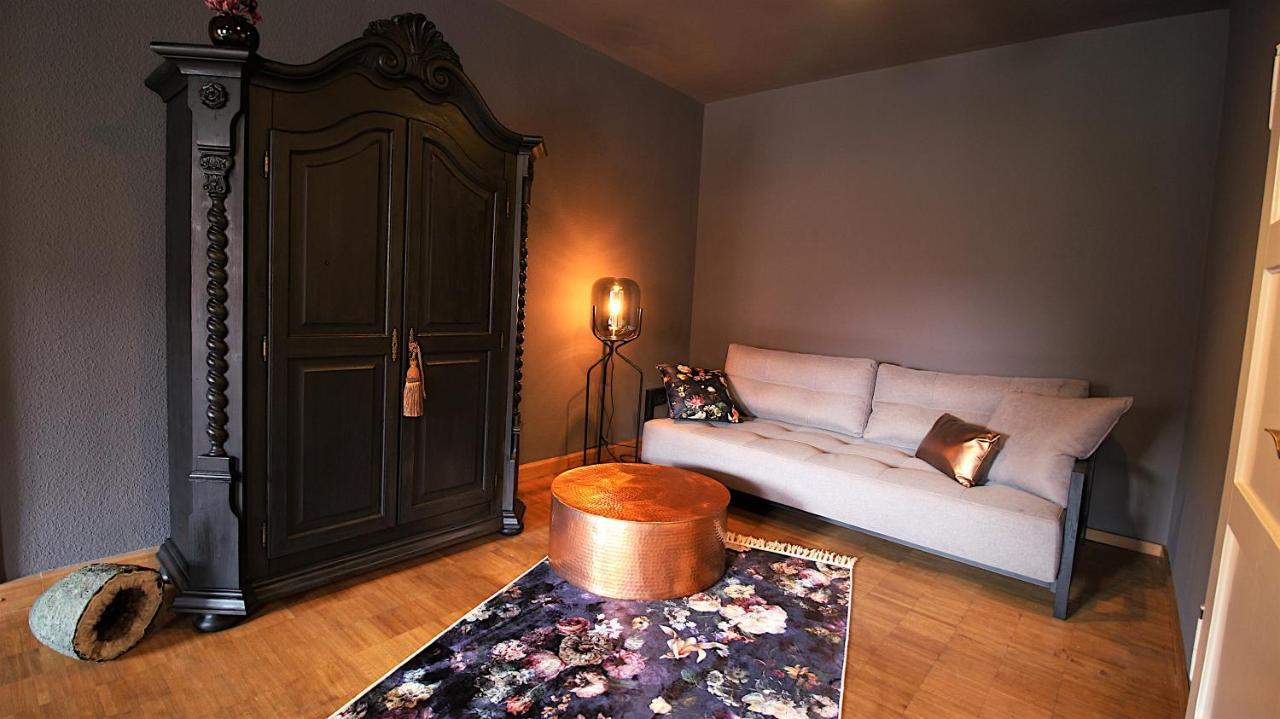The George Rooms - Boutique Style Wurzburg Luaran gambar
